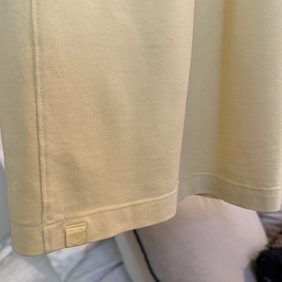 Mens Lululemon Polo - Picture 3 of 4